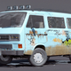 Illustration for article titled Nice Wheels, Man